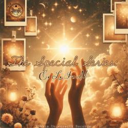 The Special Series: E, L, I, N - EP. Передняя обложка. Нажмите, чтобы увеличить. The Special Series: E, L, I, N - EP. Передняя обложка. Нажмите, чтобы увеличить.