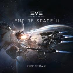Eve Online: Empire Space II Original Soundtrack. Передняя обложка. Нажмите, чтобы увеличить. Eve Online: Empire Space II Original Soundtrack. Передняя обложка. Нажмите, чтобы увеличить.