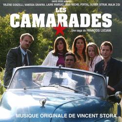 Les camarades. Передняя обложка. Нажмите, чтобы увеличить. Les camarades. Передняя обложка. Нажмите, чтобы увеличить.