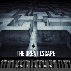 THE GREAT ESCAPE - Single. Передняя обложка. Нажмите, чтобы увеличить. THE GREAT ESCAPE - Single. Передняя обложка. Нажмите, чтобы увеличить.