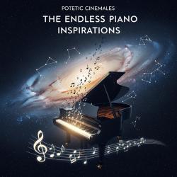 The Endless Piano Inspirations - Single. Передняя обложка. Нажмите, чтобы увеличить. The Endless Piano Inspirations - Single. Передняя обложка. Нажмите, чтобы увеличить.