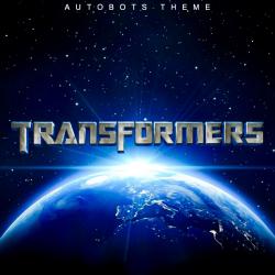 Autobots From Autobots From
