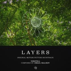 Layers Original Motion Picture Soundtrack - Single. Передняя обложка. Нажмите, чтобы увеличить. Layers Original Motion Picture Soundtrack - Single. Передняя обложка. Нажмите, чтобы увеличить.