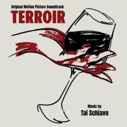 Terroir Original Motion Picture Soundtrack. Передняя обложка. Нажмите, чтобы увеличить. Terroir Original Motion Picture Soundtrack. Передняя обложка. Нажмите, чтобы увеличить.