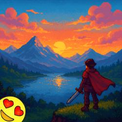 I Want An Epic Adventure - Single. Передняя обложка. Нажмите, чтобы увеличить. I Want An Epic Adventure - Single. Передняя обложка. Нажмите, чтобы увеличить.