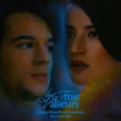 Les Trois Valseurs Original Motion Picture Soundtrack - EP. Передняя обложка. Нажмите, чтобы увеличить. Les Trois Valseurs Original Motion Picture Soundtrack - EP. Передняя обложка. Нажмите, чтобы увеличить.