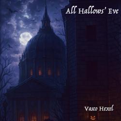 All Hallow's Eve - Single. Передняя обложка. Нажмите, чтобы увеличить. All Hallow's Eve - Single. Передняя обложка. Нажмите, чтобы увеличить.