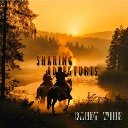 Sharing Adventures Original Score - Single. Передняя обложка. Нажмите, чтобы увеличить. Sharing Adventures Original Score - Single. Передняя обложка. Нажмите, чтобы увеличить.