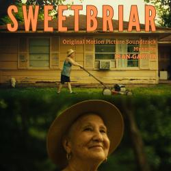 Sweetbriar Original Motion Picture Soundtrack - EP. Передняя обложка. Нажмите, чтобы увеличить. Sweetbriar Original Motion Picture Soundtrack - EP. Передняя обложка. Нажмите, чтобы увеличить.