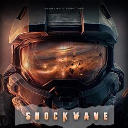 Shockwave. Передняя обложка. Нажмите, чтобы увеличить. Shockwave. Передняя обложка. Нажмите, чтобы увеличить.