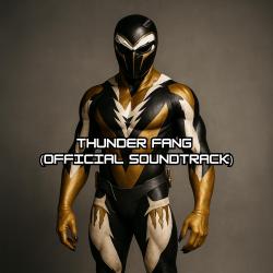 Thunder Fang Official Soundtrack. Передняя обложка. Нажмите, чтобы увеличить. Thunder Fang Official Soundtrack. Передняя обложка. Нажмите, чтобы увеличить.