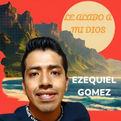 Le alabo a mi Dios - Single. Передняя обложка. Нажмите, чтобы увеличить. Le alabo a mi Dios - Single. Передняя обложка. Нажмите, чтобы увеличить.