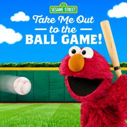 Take Me Out to the Ball Game! - Single. Передняя обложка. Нажмите, чтобы увеличить. Take Me Out to the Ball Game! - Single. Передняя обложка. Нажмите, чтобы увеличить.