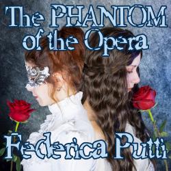 The Phantom of the Opera - Single. Передняя обложка. Нажмите, чтобы увеличить. The Phantom of the Opera - Single. Передняя обложка. Нажмите, чтобы увеличить.