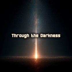Through the Darkness - Single. Передняя обложка. Нажмите, чтобы увеличить. Through the Darkness - Single. Передняя обложка. Нажмите, чтобы увеличить.