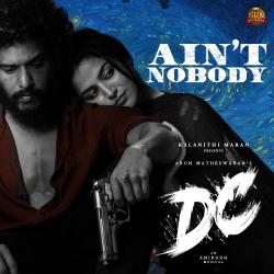 Ain't Nobody From Ain't Nobody From