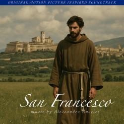 San Francesco original motion picture inspired soundtrack - Single. Передняя обложка. Нажмите, чтобы увеличить. San Francesco original motion picture inspired soundtrack - Single. Передняя обложка. Нажмите, чтобы увеличить.