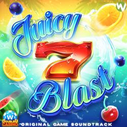 Juicy 7 Blast DoubleU Casino Original Game Soundtrack - Single. Передняя обложка. Нажмите, чтобы увеличить. Juicy 7 Blast DoubleU Casino Original Game Soundtrack - Single. Передняя обложка. Нажмите, чтобы увеличить.