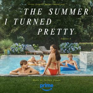 The Summer I Turned Pretty: Season 3 Prime Original Series Soundtrack. Лицевая сторона. Нажмите, чтобы увеличить. The Summer I Turned Pretty: Season 3 Prime Original Series Soundtrack. Лицевая сторона. Нажмите, чтобы увеличить.