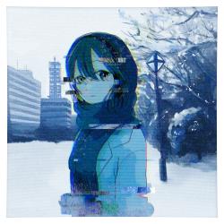 Is Birthgirls Art? - EP. Передняя обложка. Нажмите, чтобы увеличить. Is Birthgirls Art? - EP. Передняя обложка. Нажмите, чтобы увеличить.