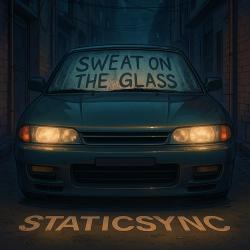 Sweat In The Glass - Single. Передняя обложка. Нажмите, чтобы увеличить. Sweat In The Glass - Single. Передняя обложка. Нажмите, чтобы увеличить.