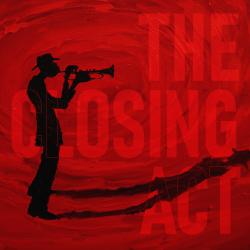 The Closing Act - Single. Передняя обложка. Нажмите, чтобы увеличить.