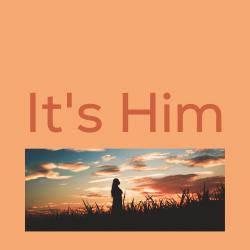 It's Him - Single. Передняя обложка. Нажмите, чтобы увеличить. It's Him - Single. Передняя обложка. Нажмите, чтобы увеличить.