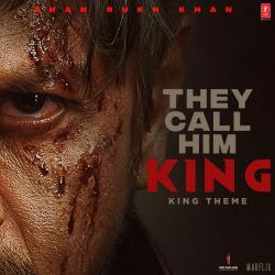 They Call Him KING - King Theme From They Call Him KING - King Theme From
