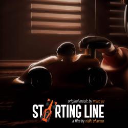 Starting Line Original Soundtrack - Single. Передняя обложка. Нажмите, чтобы увеличить. Starting Line Original Soundtrack - Single. Передняя обложка. Нажмите, чтобы увеличить.