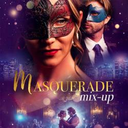 Masquerade Mixup Original Motion Picture Soundtrack. Передняя обложка. Нажмите, чтобы увеличить. Masquerade Mixup Original Motion Picture Soundtrack. Передняя обложка. Нажмите, чтобы увеличить.