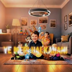 YE MERI HAI KAHANI Live - Single. Передняя обложка. Нажмите, чтобы увеличить. YE MERI HAI KAHANI Live - Single. Передняя обложка. Нажмите, чтобы увеличить.