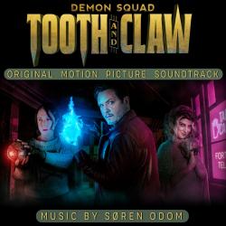 Demon Squad: Tooth and Claw Original Motion Picture Soundtrack. Передняя обложка. Нажмите, чтобы увеличить. Demon Squad: Tooth and Claw Original Motion Picture Soundtrack. Передняя обложка. Нажмите, чтобы увеличить.