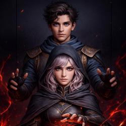 Zylphidia: The Witch and The Relic Hunter - EP. Передняя обложка. Нажмите, чтобы увеличить. Zylphidia: The Witch and The Relic Hunter - EP. Передняя обложка. Нажмите, чтобы увеличить.