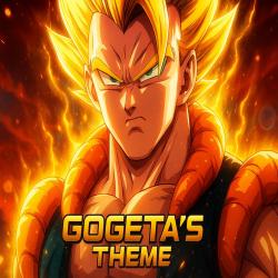 Gogeta's Theme Fusion Reborn Remake - Single. Передняя обложка. Нажмите, чтобы увеличить. Gogeta's Theme Fusion Reborn Remake - Single. Передняя обложка. Нажмите, чтобы увеличить.