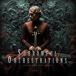Sorrowful Orchestrations. Передняя обложка. Нажмите, чтобы увеличить. Sorrowful Orchestrations. Передняя обложка. Нажмите, чтобы увеличить.