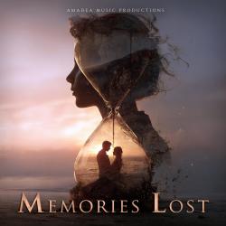 Memories Lost. Передняя обложка. Нажмите, чтобы увеличить. Memories Lost. Передняя обложка. Нажмите, чтобы увеличить.