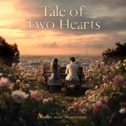 Tale of Two Hearts. Передняя обложка. Нажмите, чтобы увеличить. Tale of Two Hearts. Передняя обложка. Нажмите, чтобы увеличить.