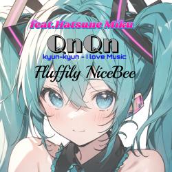 QnQn - I Love Music feat. HATSUNE MIKU. Передняя обложка. Нажмите, чтобы увеличить. QnQn - I Love Music feat. HATSUNE MIKU. Передняя обложка. Нажмите, чтобы увеличить.