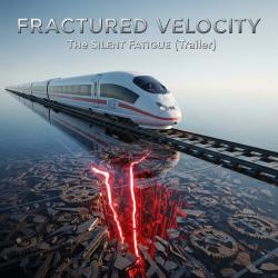 Fractured Velocity Trailer - The Silent Fatigue - Single. Передняя обложка. Нажмите, чтобы увеличить. Fractured Velocity Trailer - The Silent Fatigue - Single. Передняя обложка. Нажмите, чтобы увеличить.