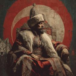 Orhan Gazi: Rise of Bursa - EP. Передняя обложка. Нажмите, чтобы увеличить. Orhan Gazi: Rise of Bursa - EP. Передняя обложка. Нажмите, чтобы увеличить.