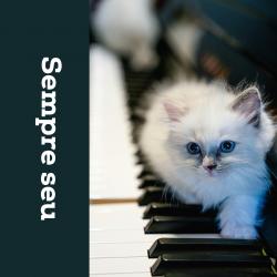 Sempre Seu - Single. Передняя обложка. Нажмите, чтобы увеличить. Sempre Seu - Single. Передняя обложка. Нажмите, чтобы увеличить.