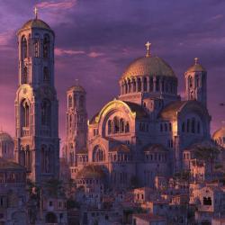 Bell Towers Over Byzantium - Single. Передняя обложка. Нажмите, чтобы увеличить. Bell Towers Over Byzantium - Single. Передняя обложка. Нажмите, чтобы увеличить.