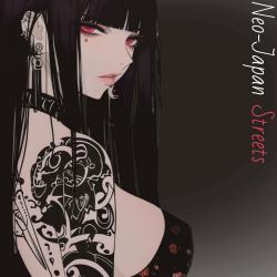 Neo-Japan Streets - EP. Передняя обложка. Нажмите, чтобы увеличить. Neo-Japan Streets - EP. Передняя обложка. Нажмите, чтобы увеличить.