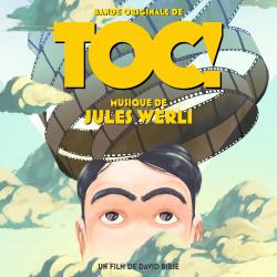 TOC! Bande Originale du Film. Передняя обложка. Нажмите, чтобы увеличить. TOC! Bande Originale du Film. Передняя обложка. Нажмите, чтобы увеличить.