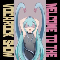 Welcome to the Vocarock Show Streamside. Передняя обложка. Нажмите, чтобы увеличить. Welcome to the Vocarock Show Streamside. Передняя обложка. Нажмите, чтобы увеличить.