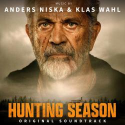 Hunting Season Original Soundtrack. Передняя обложка. Нажмите, чтобы увеличить. Hunting Season Original Soundtrack. Передняя обложка. Нажмите, чтобы увеличить.