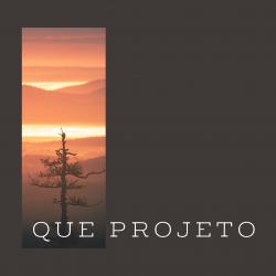 Que Projeto - Single. Передняя обложка. Нажмите, чтобы увеличить. Que Projeto - Single. Передняя обложка. Нажмите, чтобы увеличить.