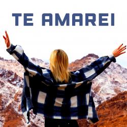 Te Amarei - Single. Передняя обложка. Нажмите, чтобы увеличить. Te Amarei - Single. Передняя обложка. Нажмите, чтобы увеличить.