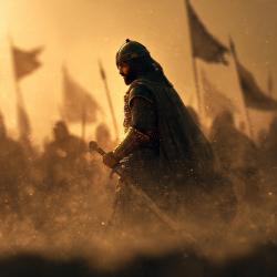 Strike of Khalid bin Waleed - Single. Передняя обложка. Нажмите, чтобы увеличить. Strike of Khalid bin Waleed - Single. Передняя обложка. Нажмите, чтобы увеличить.