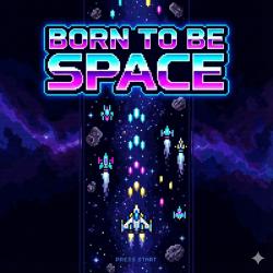 Born to Be Space Version.1 - Single. Передняя обложка. Нажмите, чтобы увеличить. Born to Be Space Version.1 - Single. Передняя обложка. Нажмите, чтобы увеличить.